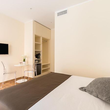 Borghetto Guest House 罗马 外观 照片