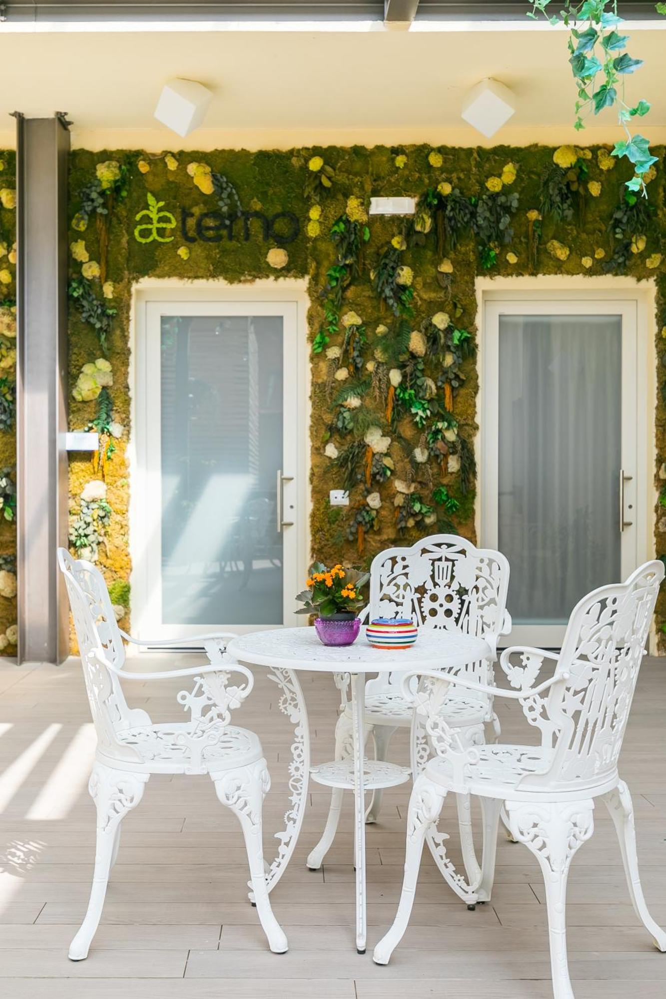 Borghetto Guest House 罗马 外观 照片