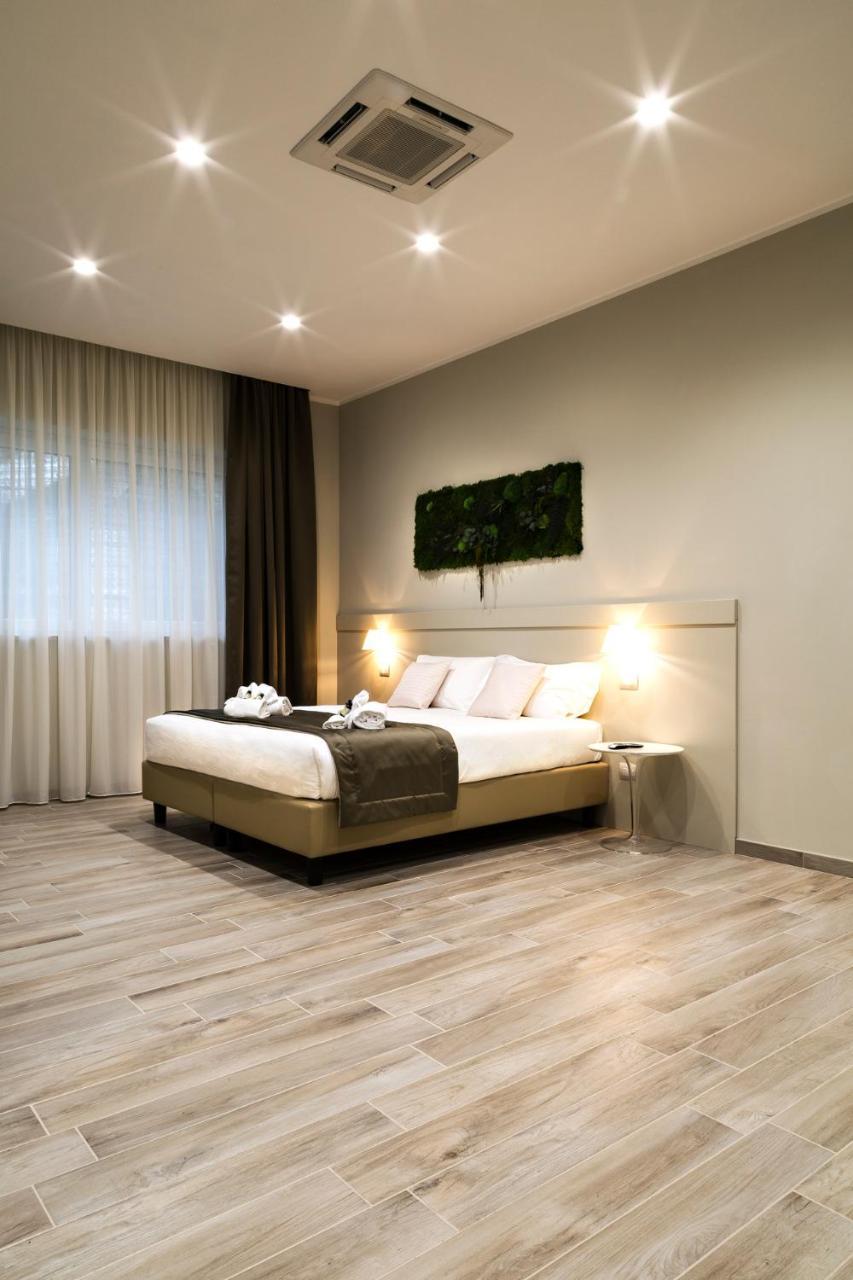 Borghetto Guest House 罗马 外观 照片