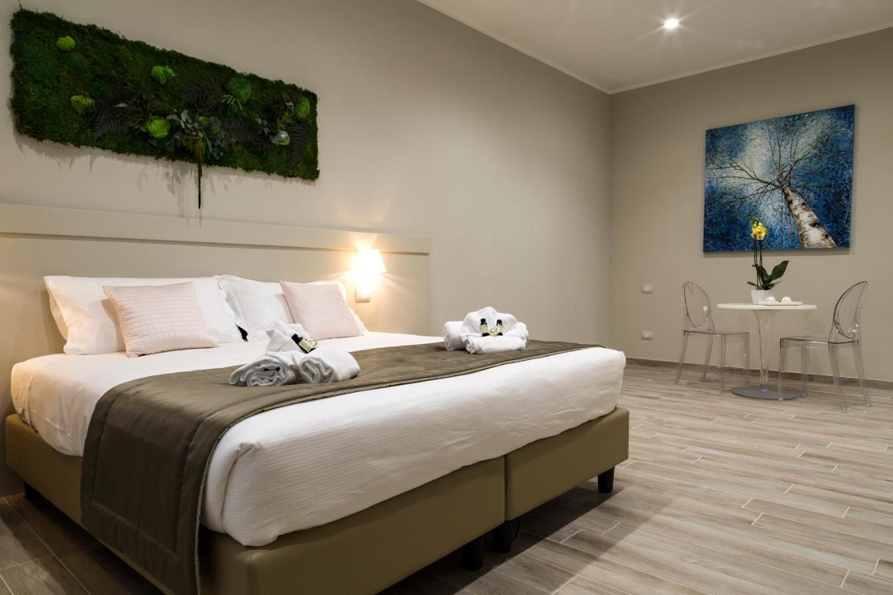 Borghetto Guest House 罗马 外观 照片
