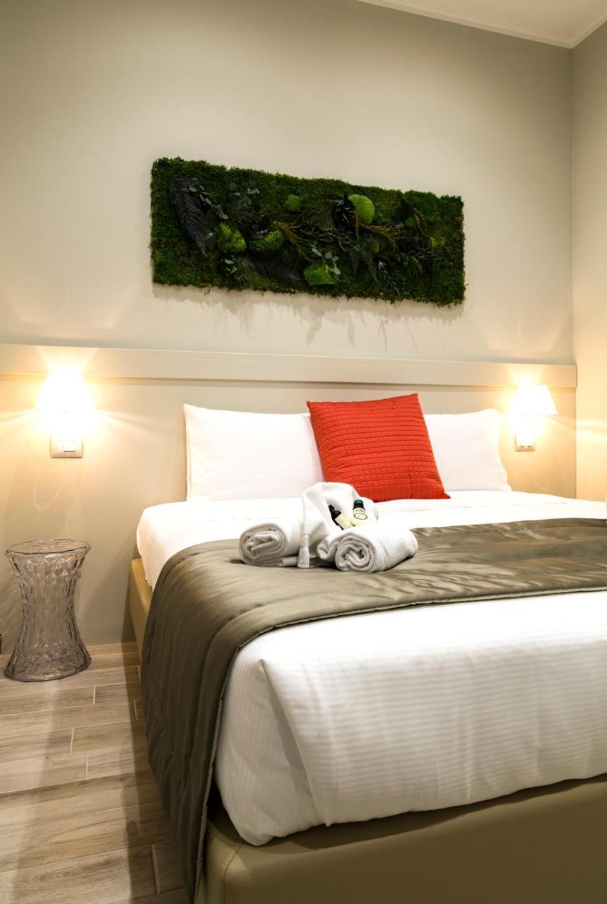 Borghetto Guest House 罗马 外观 照片