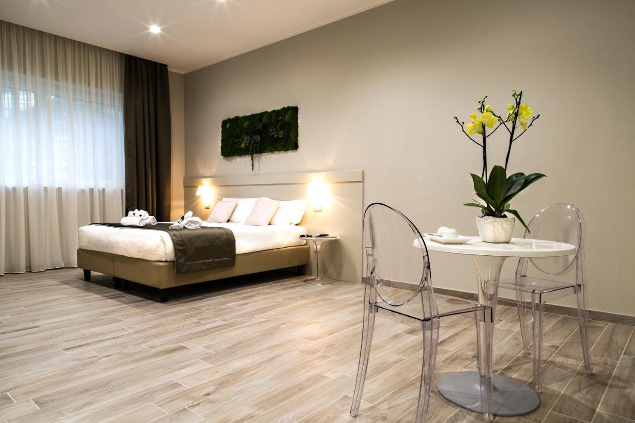 Borghetto Guest House 罗马 外观 照片