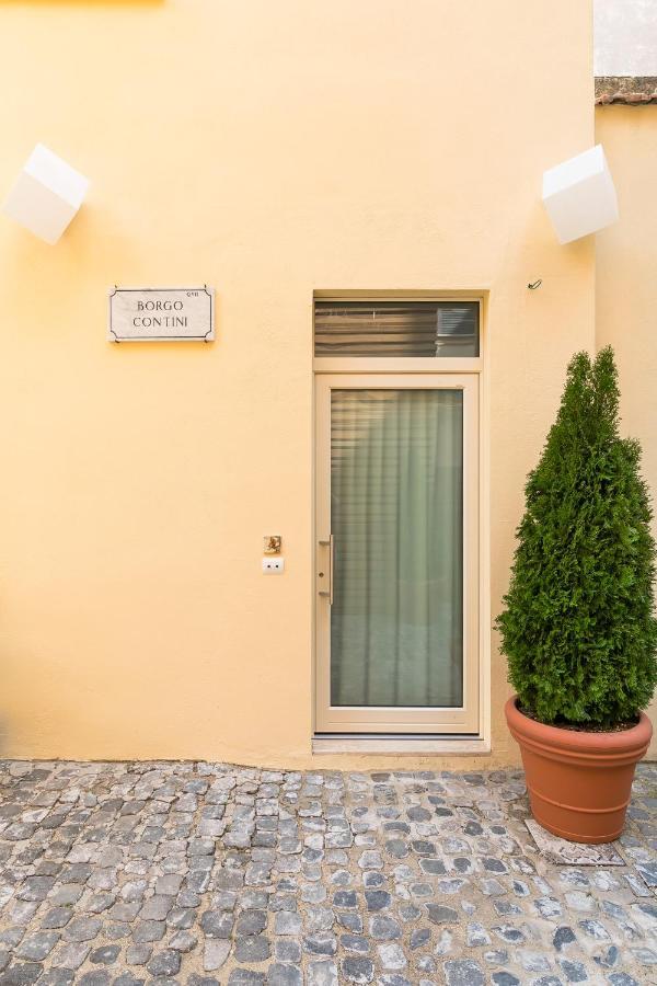 Borghetto Guest House 罗马 外观 照片